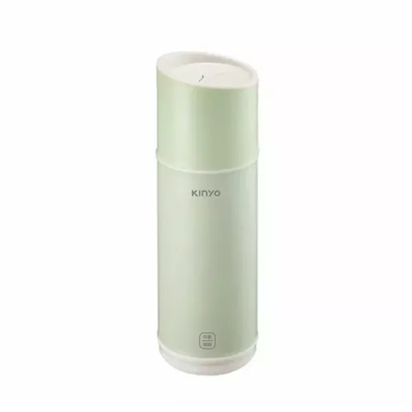 預購 Kinyo 溫控寬電壓快煮杯 