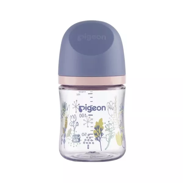 第三代母乳實感T-ester奶瓶160ml/240ml(海洋世界/春日物語/非洲動物) 