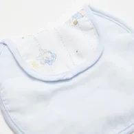 比得兔 純棉紗布口水巾 2入 