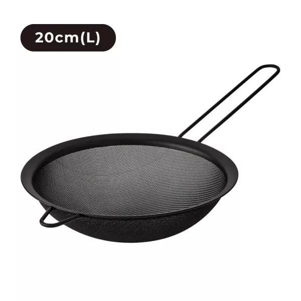 MOTHER-K LIFE 摩登鋼藝料理過濾網 