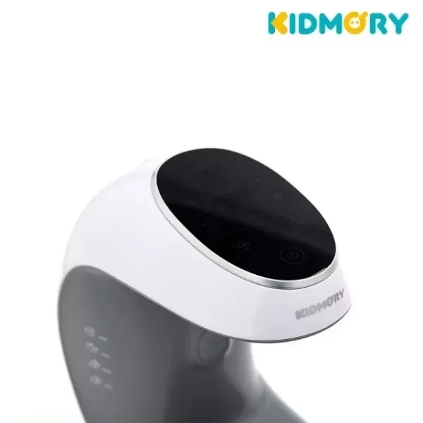KIDMORY 觸控智慧型食物調理機 5合1 