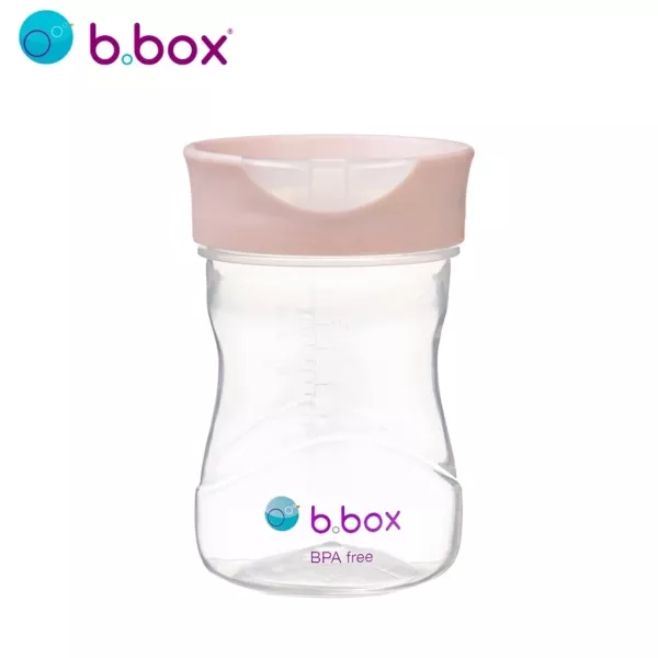 b.box PP學飲杯(兩色可選) 