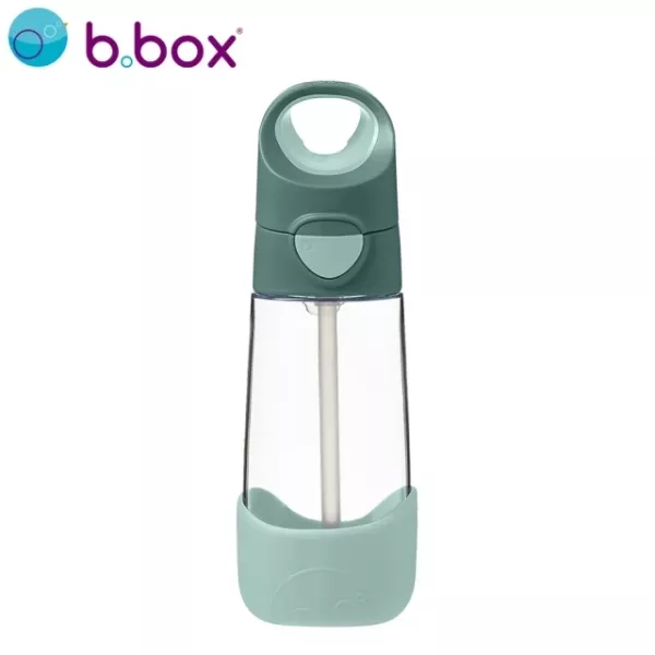 b.box Tritan隨行水壺450ml 