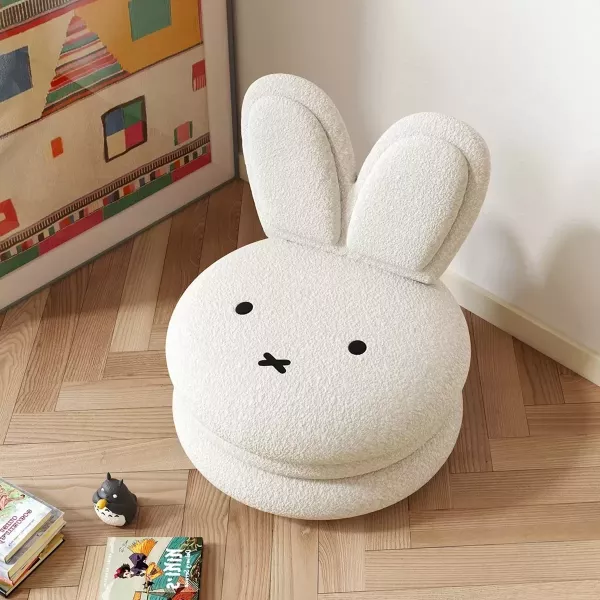 AESTHETIK KIDS 馬卡龍動物造型幼童座椅 
