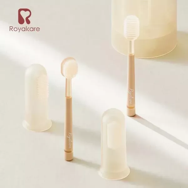 Royalcare 口腔清潔套裝組合(附收納盒) 