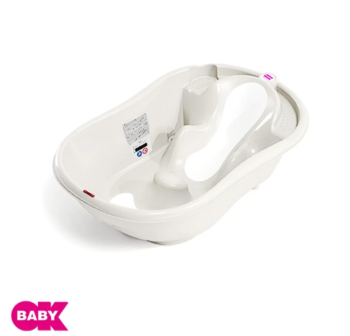 OKBABY 頭等艙嬰兒澡盆 Onda Evolution 