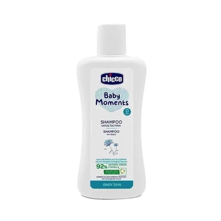 預購 chicco 寶貝嬰兒植萃系列 