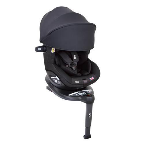 Joie i-Spin360™ 0-4歲全方位汽座全罩款 