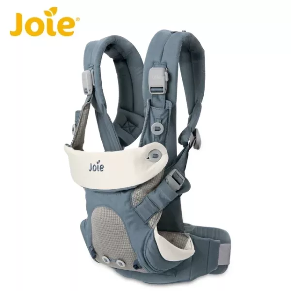 joie savvy™ 四合一嬰兒揹帶(四款可選) 