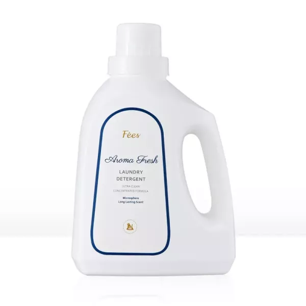 法緻 微晶球多酵淨味潔衣凝露 1500ml 