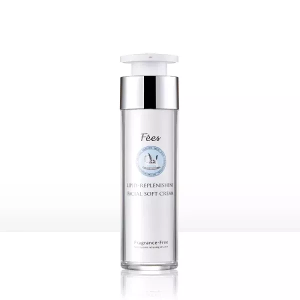 法緻 脂質舒敏精華乳霜 50ml 