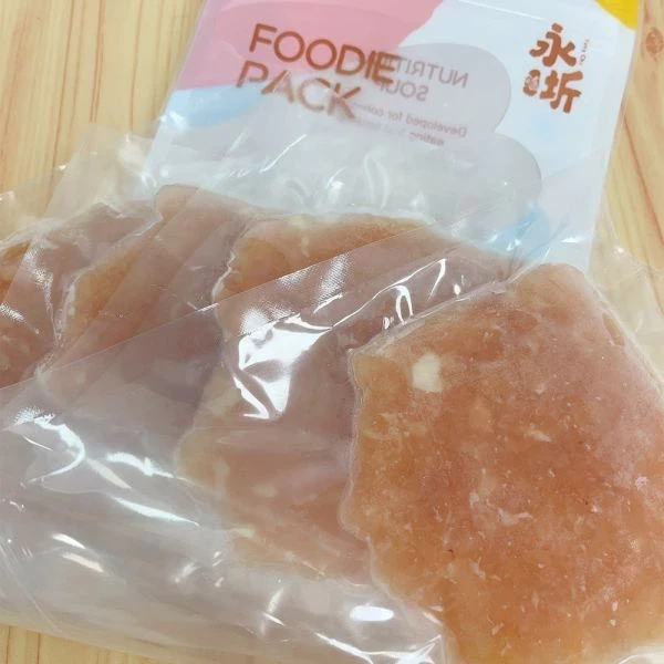 永圻 鮮嫩雞絞肉 200g 
