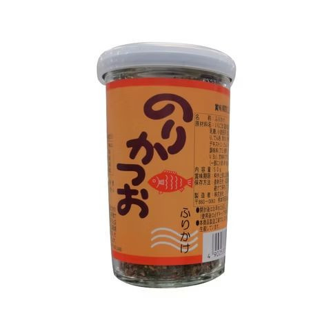 日本FUTABA 香鬆 (瓶裝) 