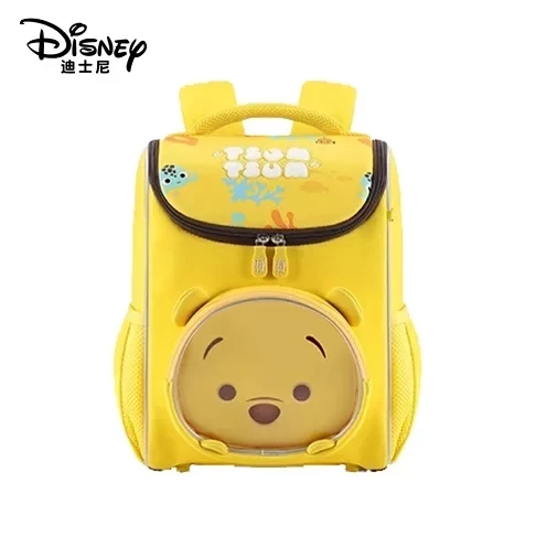 Disney迪士尼 造型多功能書包 
