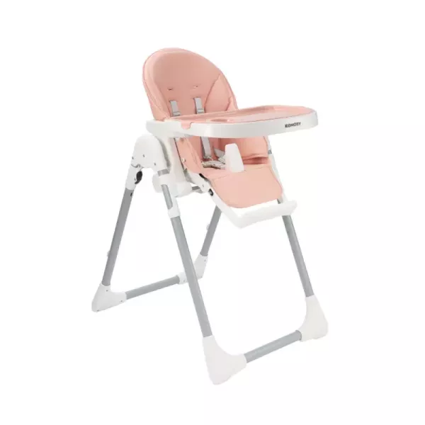 KIDMORY Hi-Pro 成長型多階段兒童高腳餐椅 KM-556  (兩色可選) 