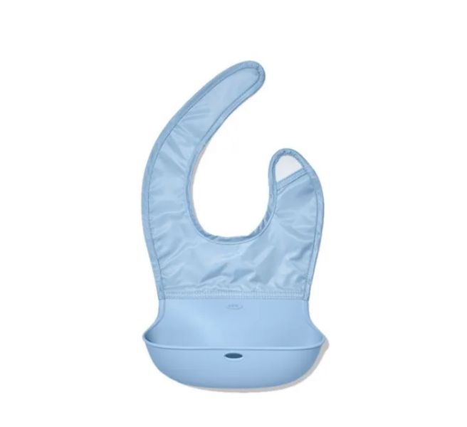 OXO tot 隨行好棒棒圍兜(6M+) 