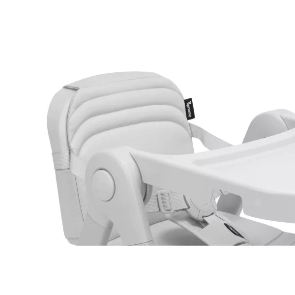 Apramo Flippa flex dining booster 旅行兒童餐椅 