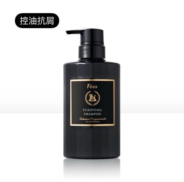 法緻 植萃髮浴 520ml (多款可選) 