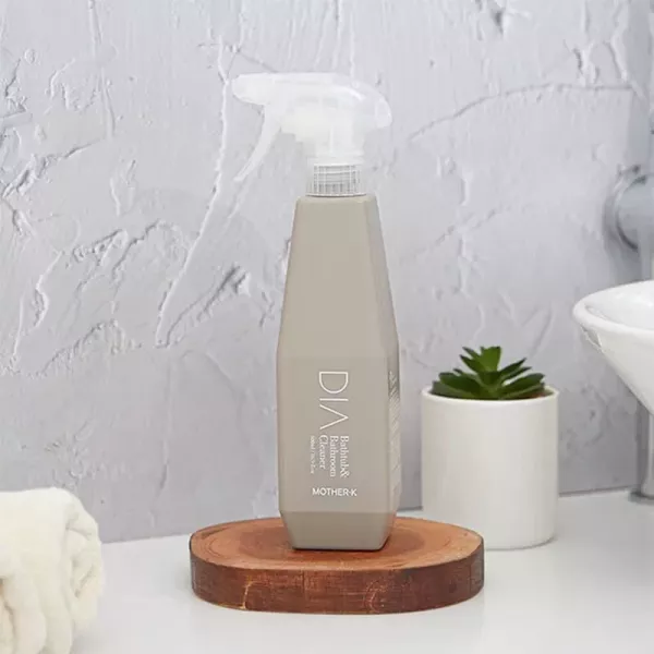 MOTHER-K DIA 純粹衛浴清潔劑 500ml 