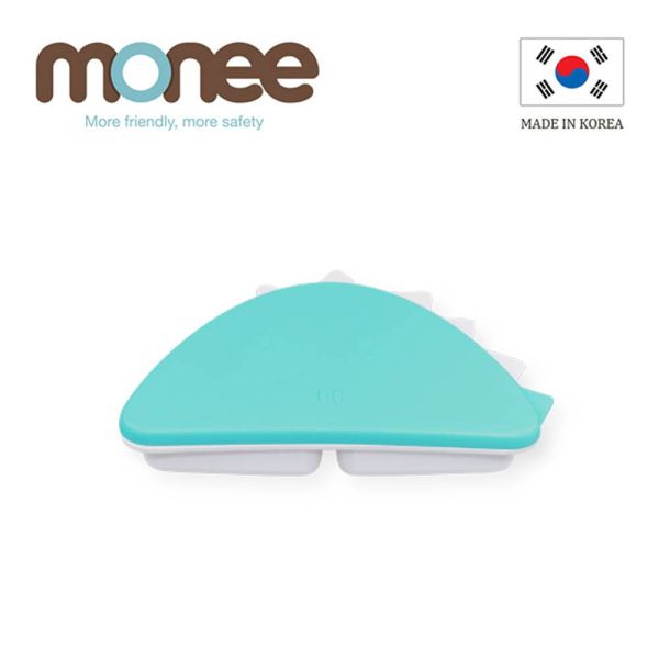 Monee 恐龍造型餐盒 