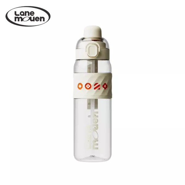 Lane mouen 運動雙飲水壺 1100ml 