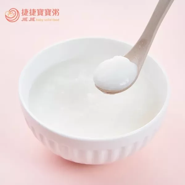 捷捷 寶寶副食品-0-19鯛魚米泥(50g*4) 