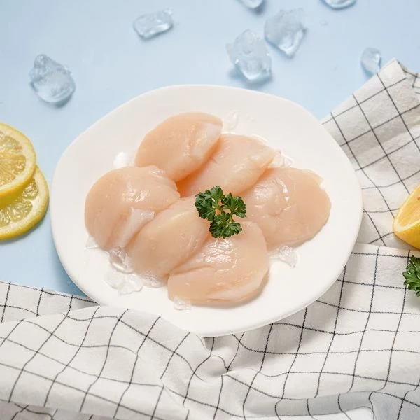 永圻 生食級干貝(S) 200g 