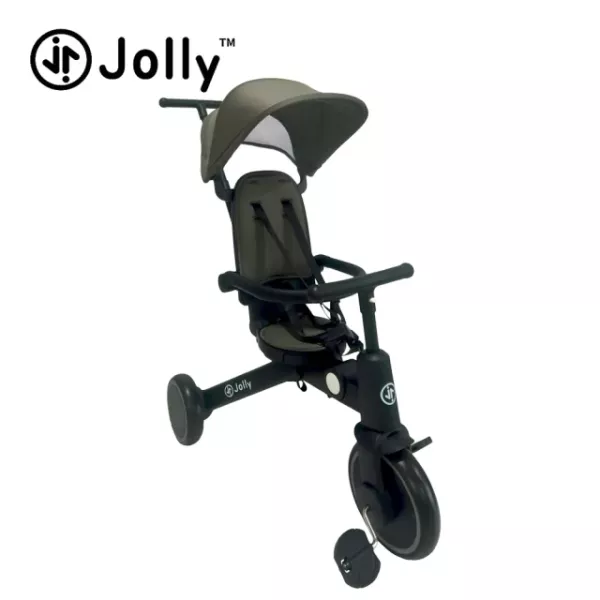JOLLY Tri 兒童手推車 