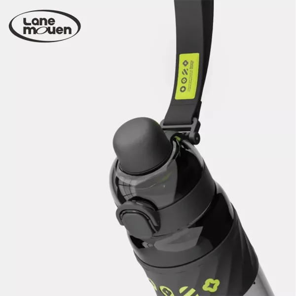 Lane mouen 運動雙飲水壺 1100ml 