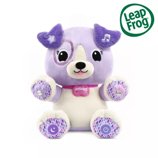 LeapFrog 我的寶貝朋友(2色可選) 