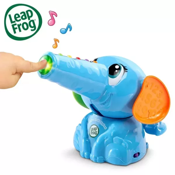 LeapFrog 疊疊樂小象 