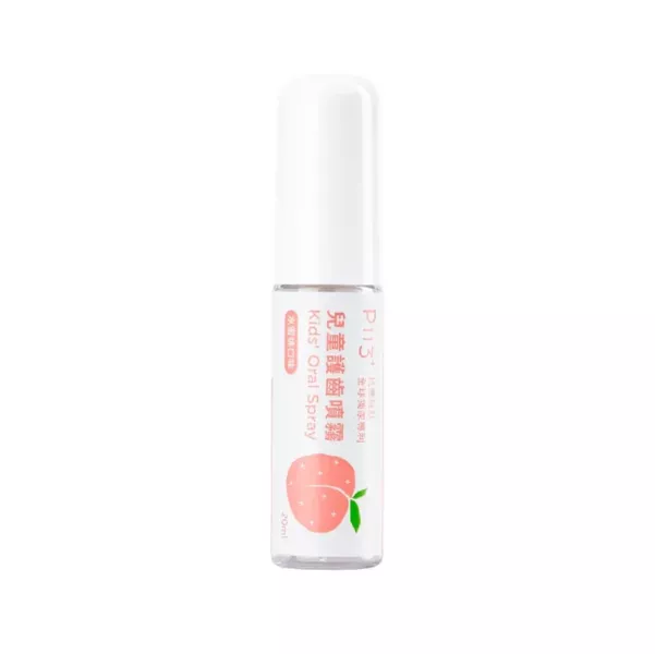 oh care 歐克威爾 兒童護齒噴霧 20ml(五款可選) 