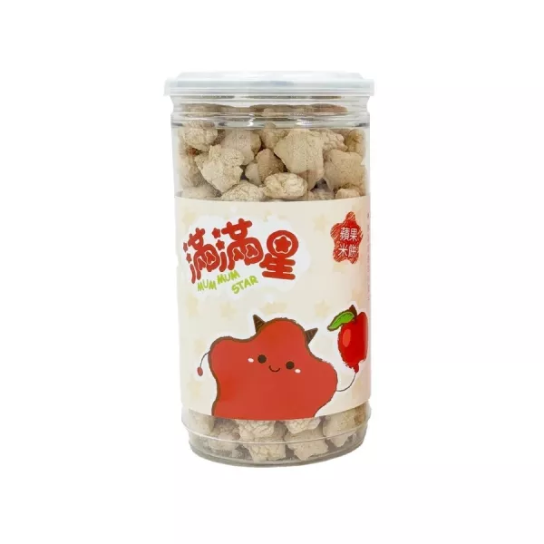 飯友 寶寶米餅 40g/罐 6M+ 