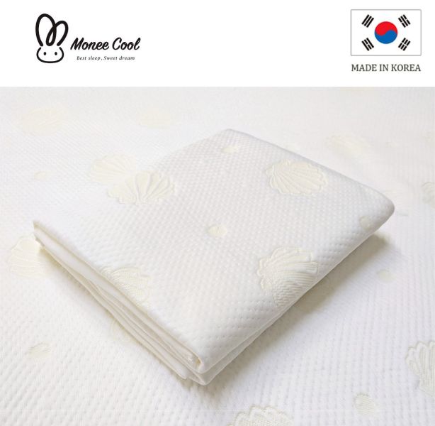 monee cool 純淨涼感墊(寶寶款65*120cm/兒童款100*150cm) 