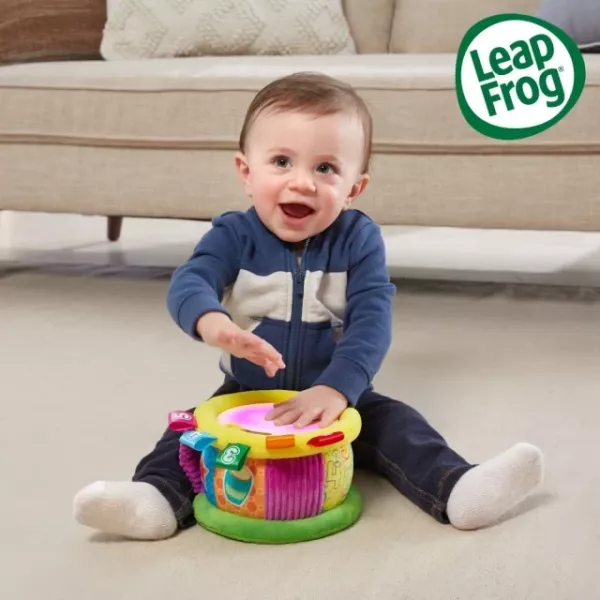 LeapFrog 寶寶拍拍鼓 