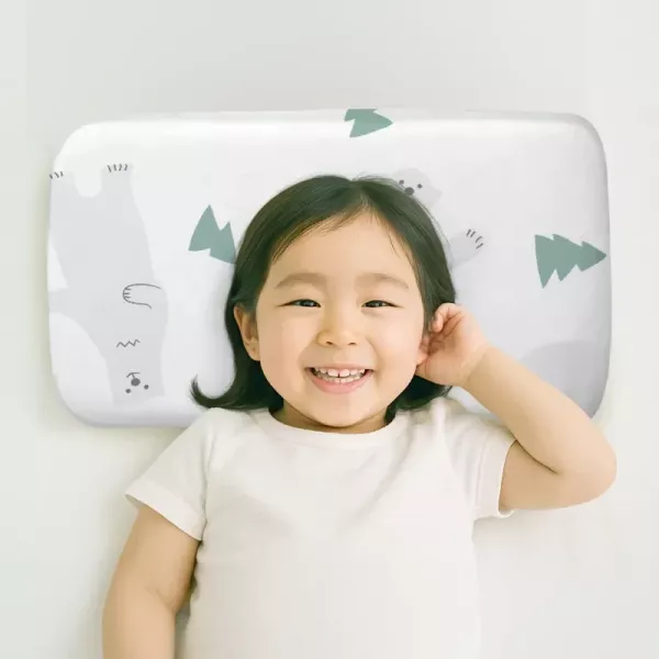 PAMABE 冰絲涼感枕套 50*30cm 