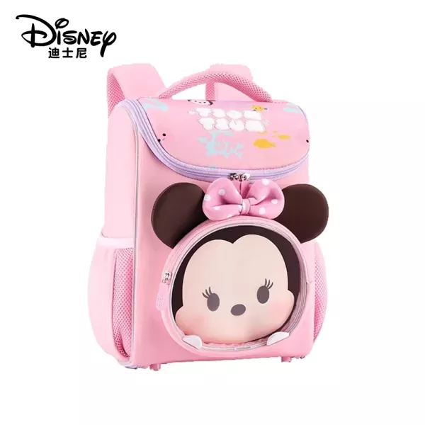 Disney迪士尼 造型多功能書包 