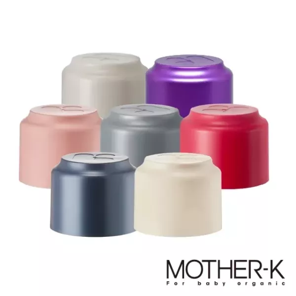 MOTHER-K 奶瓶水杯共用杯蓋 