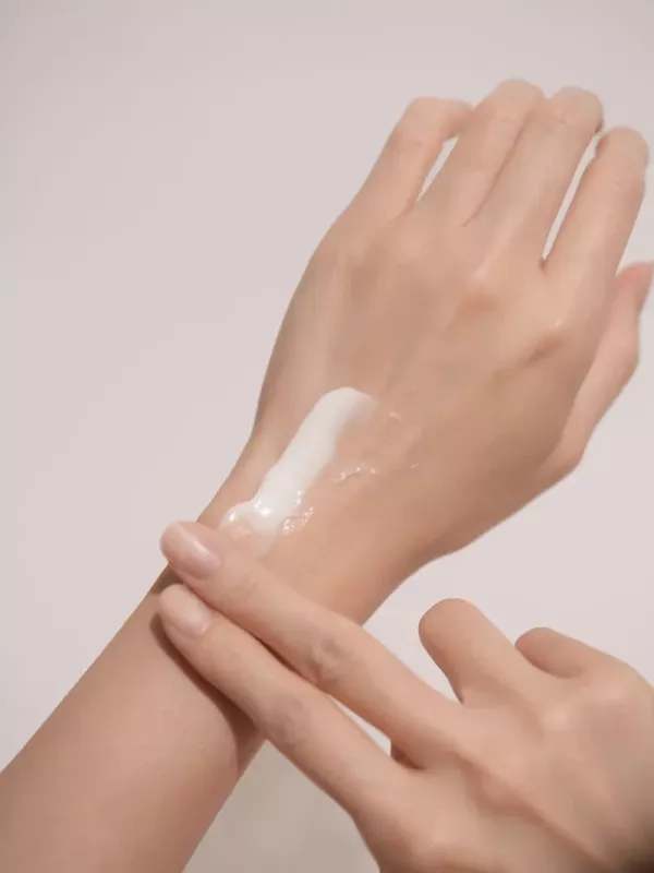 媽咪莉娜 無痕美體霜 150ml 