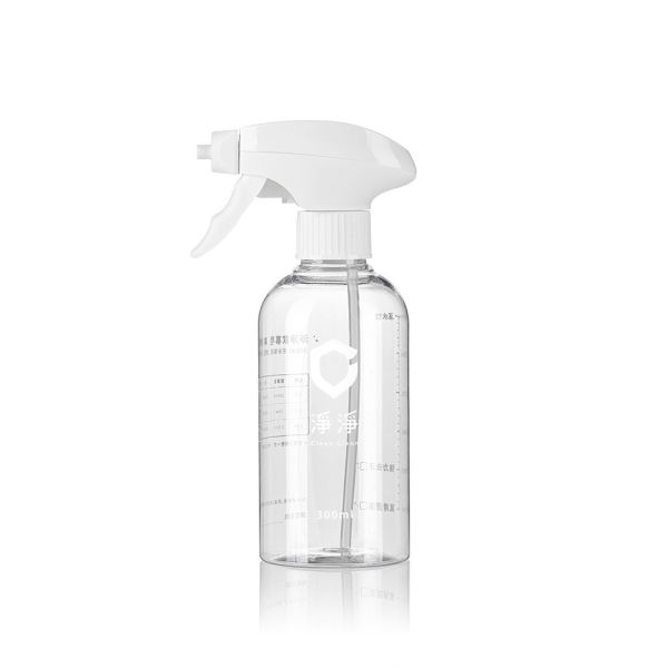 淨淨 濃縮家事皂700ml/泡沫噴瓶 
