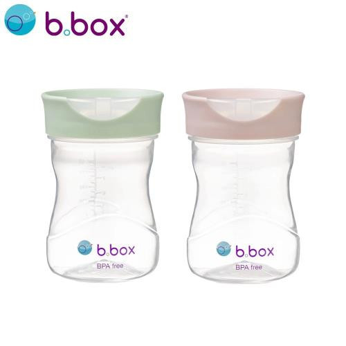 b.box PP學飲杯(兩色可選) 