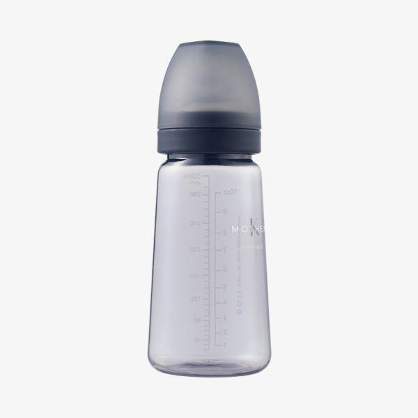 MOTHER-K 精粹極簡PPSU奶瓶 180ml/280ml 