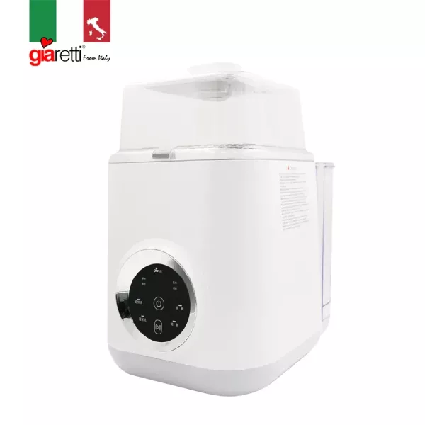【義大利Giaretti 珈樂堤】12L全自動奶瓶清洗機(GT-WB8S) 