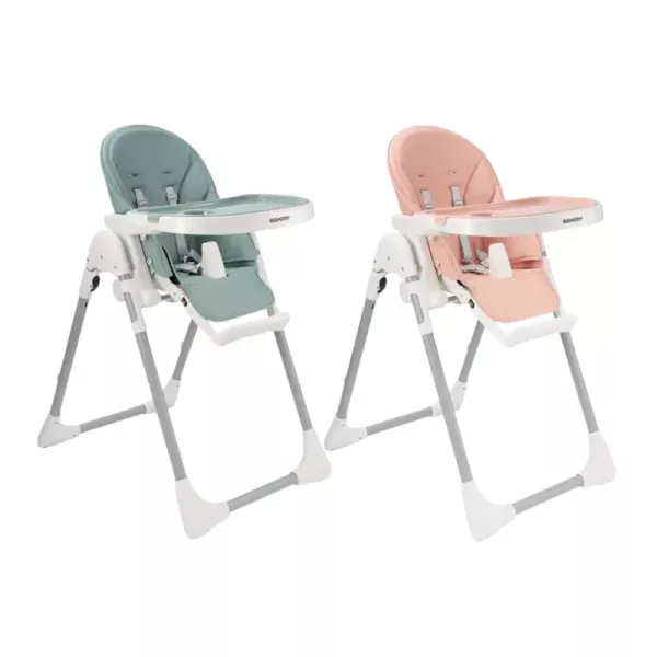 KIDMORY Hi-Pro 成長型多階段兒童高腳餐椅 KM-556  (兩色可選) 