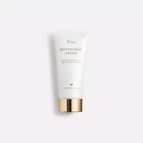 法緻 美腿舒活霜 150ml 