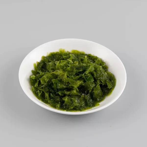 永圻 澎湖野生海菜 120g (須清洗再料理) 