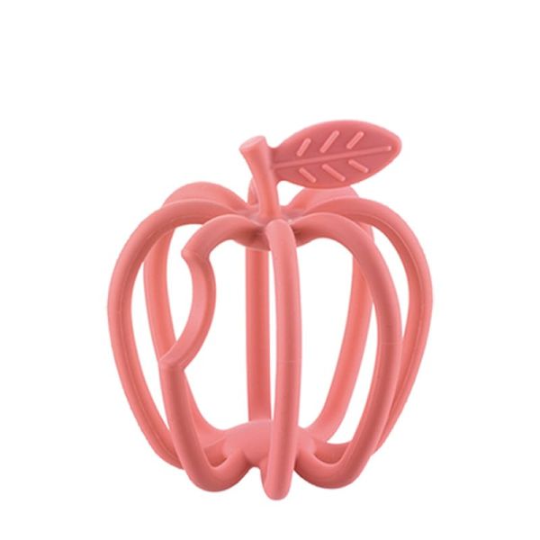Richell 利其爾 3D矽膠固齒器 
