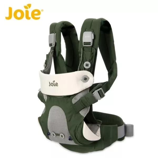 joie savvy™ 四合一嬰兒揹帶(四款可選) 