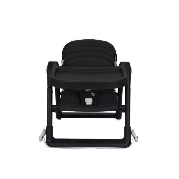 Apramo Flippa flex dining booster 旅行兒童餐椅 