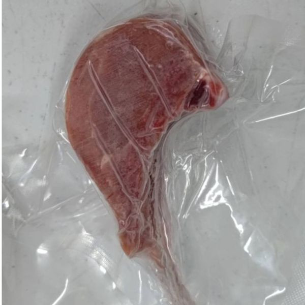永圻 紐西蘭小犢牛嫩肩排 350g 